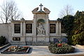 Kirche (Einzeldenkmal zu ID-Nr. 09303799)