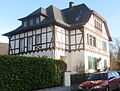 Wohnhaus