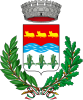 Coat of arms of Bariano