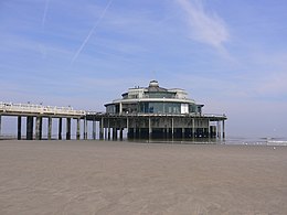 Blankenberge – Veduta