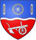 Coat of arms of Montville