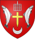 Coat of arms of Réchicourt-la-Petite