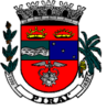 Official seal of Piraí