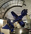 Burrell Schmidt telescope, 24 Zoll Apertur, betrieben seit dem Jahr 1941[3]