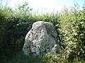 Menhir von L’Aurière