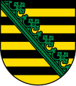 Freistaat Sachsen