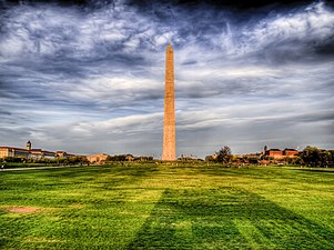 Washington Monument