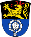 Wappen von Dorn-Dürkheim