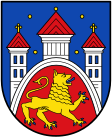 Göttingen címere