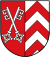 Wappen des Kreises Minden-Lübbecke