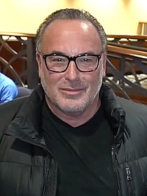 Dan Shak (2019)