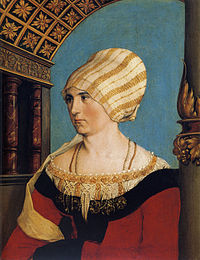 Dorothea Meyer