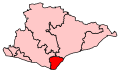 Outline map