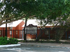 Eastlakes Public School, Florence Avenue