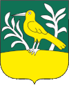 Wappen von Divina