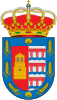 Coat of arms of Barbadillo