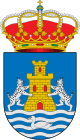 Wappen von Gerichtsbezirk Lebrija