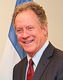 David Beasley (1995–1999) Born (1957-02-26) February 26, 1957 (age 67)