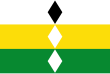 Vlag van Chibolo