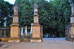 Friedhof Kannenfeld