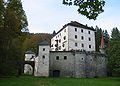 Schloss Snežnik