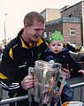 Henry Shefflin won in 2006.