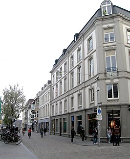 Hoenderstraat