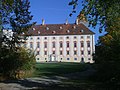 Schloss Horn (Niederösterreich)
