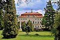 Schloss Neu Falkenburg