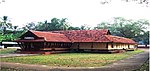 Lord Shiva Temple Nalambalam