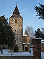 Kirche in Göthewitz