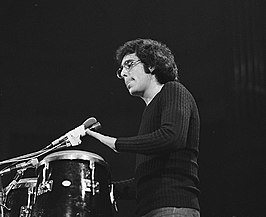 Lala in Toppop, 1972