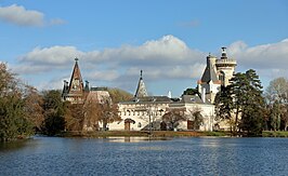 Franzensburg