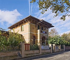 Town hall