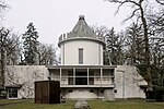 Krematorium und Urnenhain Linz