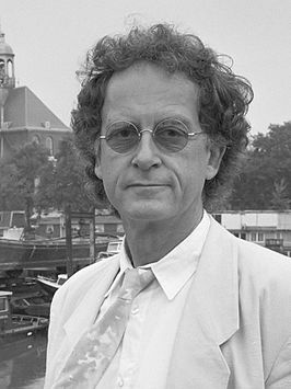 Loek Dikker (1989)