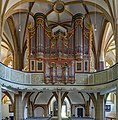 Stumm-Orgel in Meisenheim