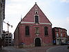 Parochiekerk Sint-Franciscus