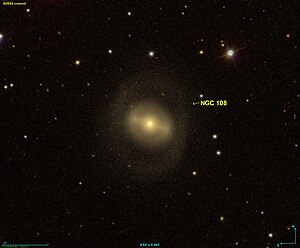 NGC 108 (SDSS)