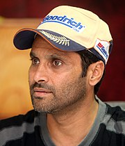 Nasser Al-Attiyah (2011)