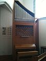Bosch-Orgel von 1967[2]
