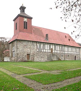 Dorpskerk