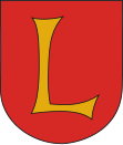 Wappen von Lubaczów