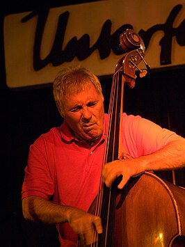 Peter Bockius in 2008