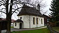 Katholische Kapelle St. Koloman