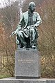 Smetana-Denkmal