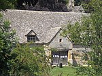 Tithe Barn 60 Metres South of Postlip Hall