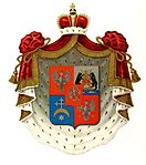 Wappen von Kurakin