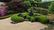 Crane and Turtle stones