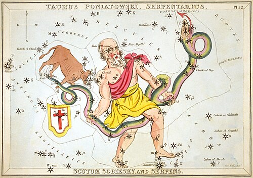 Ophiuchus